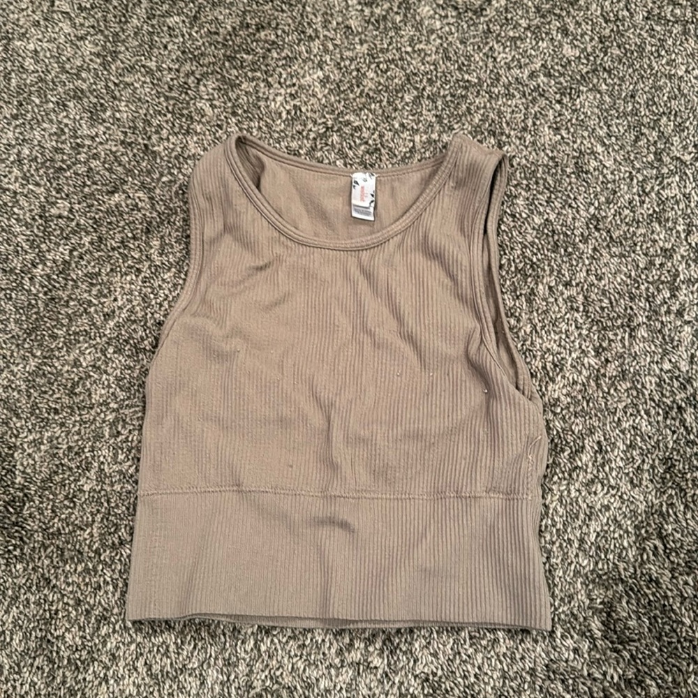 Wishlist Active Tank